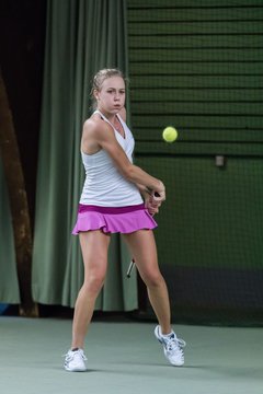 Merle Vagt 151 - Weihnachtsturnier Sonntag